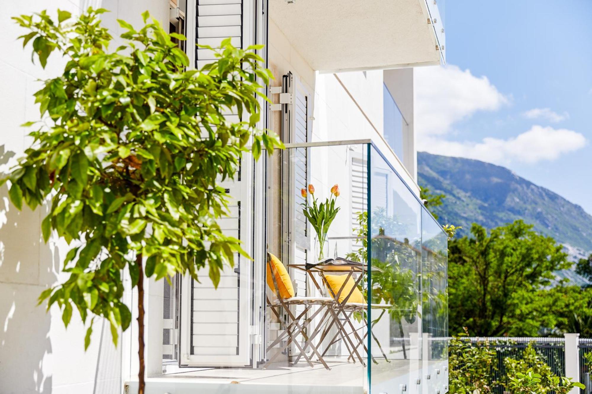 Maison W Kotor Exterior foto